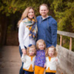 Meet your Posher, Anne